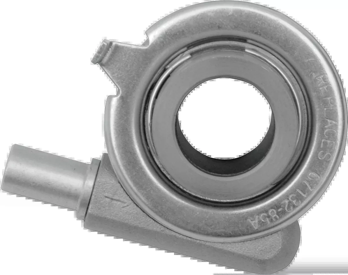 Drag Specialties 2:1 Front Wheel Speedo Drive Unit 1987-94 Harley FXLR Low Rider