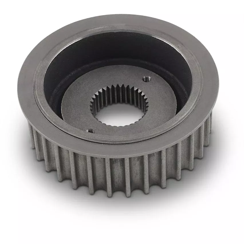 Drag Specialties 32 Tooth Transmission Pulley 99-06 Harley Twin Cam 40250-94