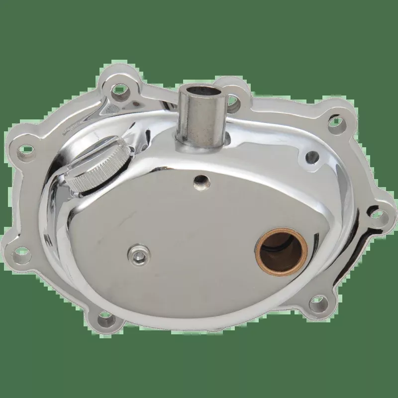 Drag Specialties 36-86 4SP Kicker Cover H/Duty