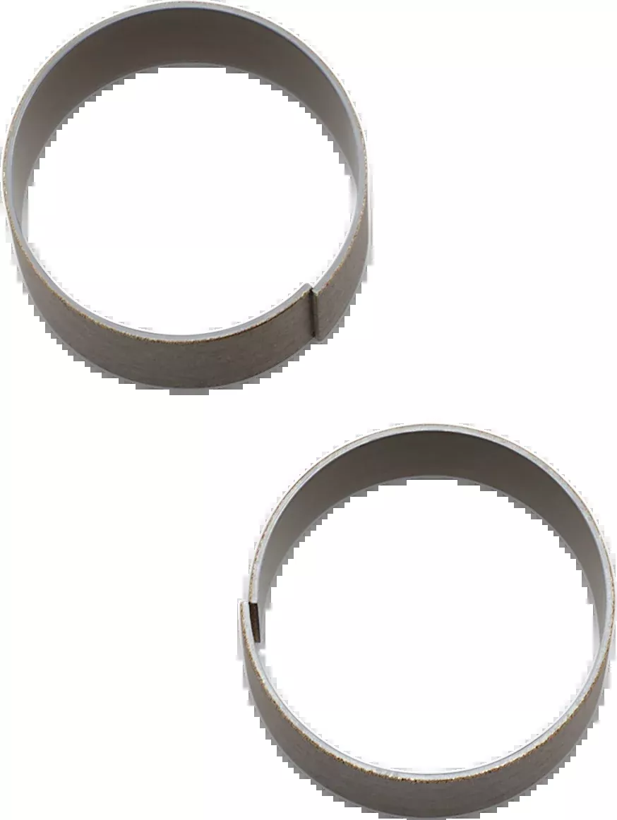 Drag Specialties 39mm Lower Fork Slider Bushings 1984-2015 Harley Dyna Sportster