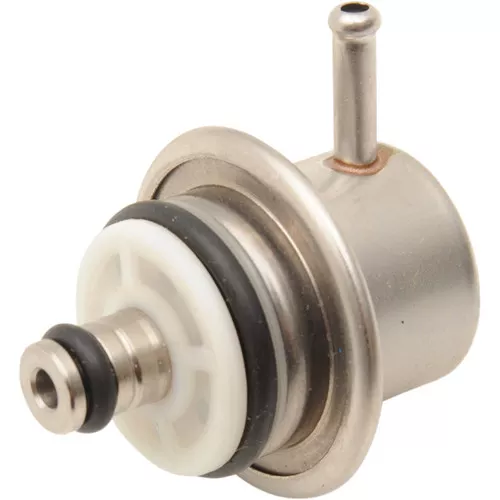 Drag Specialties 43 PSI Fuel Regulator for Harley - Repl. OEM #27219-95