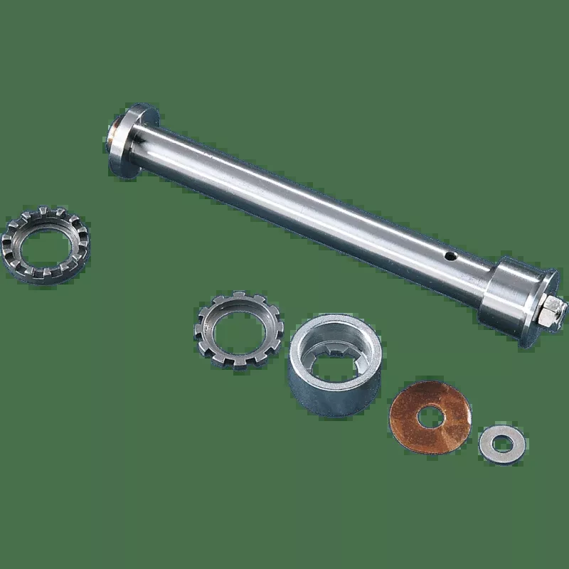 Drag Specialties 49-E77 With Glide Damper Rod Assembly EA
