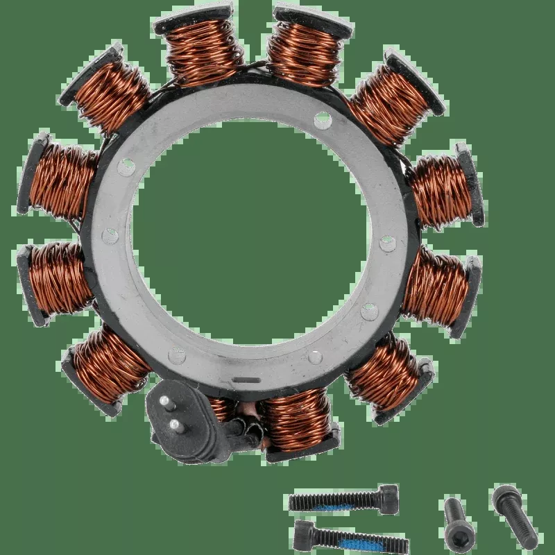 Drag Specialties 76-80 FX/FL Uncoated Stator EA