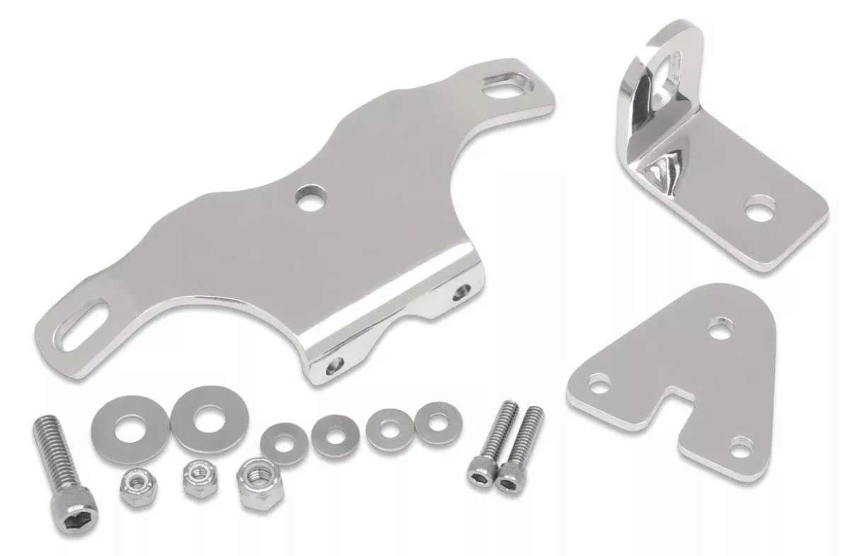 Drag Specialties 84-99 S/Tail Top H/Duty M/Mount (EA)