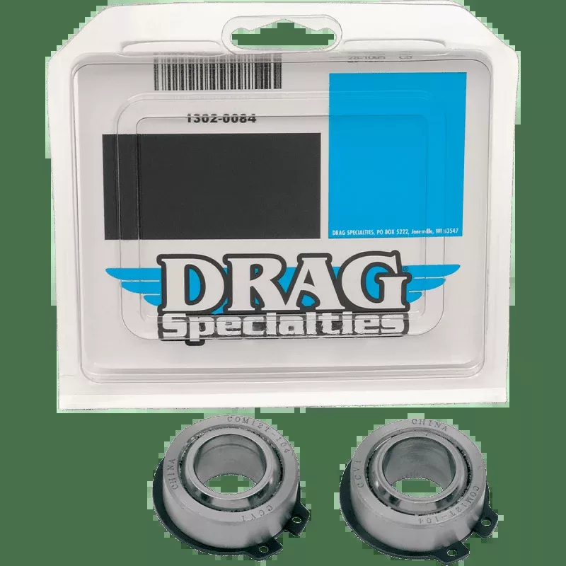 Drag Specialties 84-99 Softail SW/Arm Brgings With Clip PR