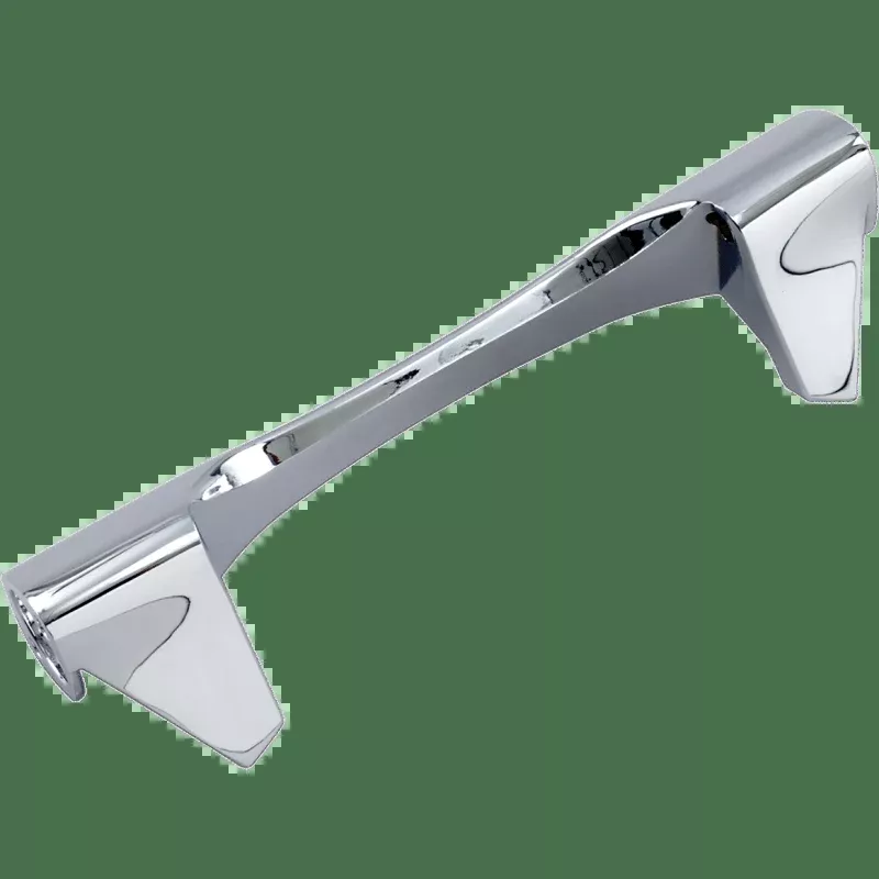Drag Specialties 86-17 Flst Rear T/Signal Bar Chro