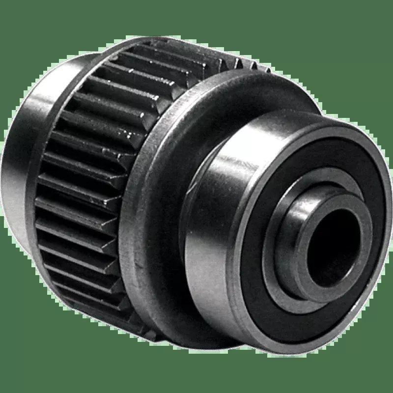 Drag Specialties 89-90 B/T Starter Drive Clutch