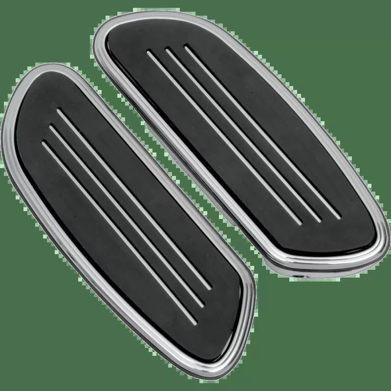 Drag Specialties 93-19 Flht Streamline Pass F/Boards
