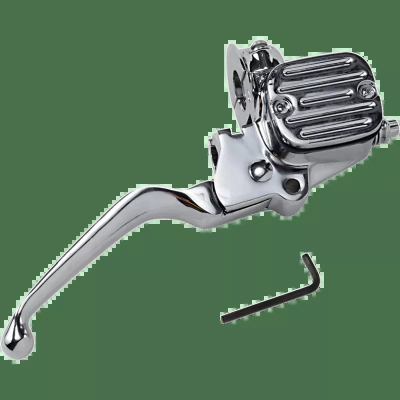 Drag Specialties 96-17 11/16" Bore Cut Down M/CLY D/Disc