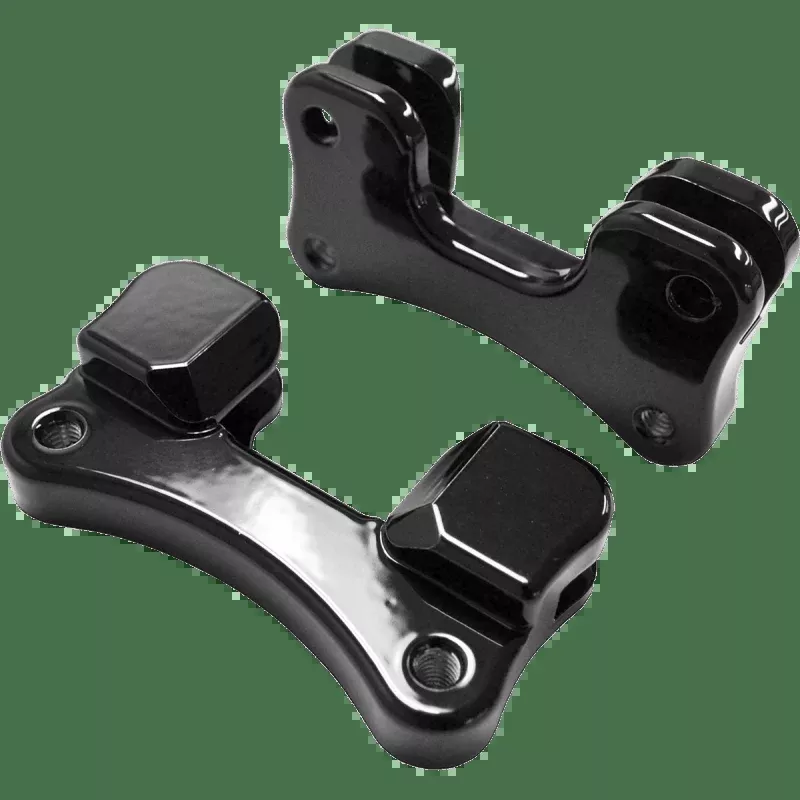 Drag Specialties Adapter Fndr 21" 14-19 Flht