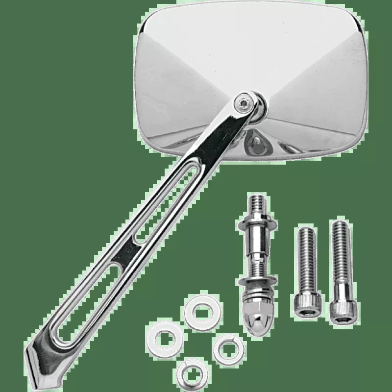 Drag Specialties Air Stem Rectngulr