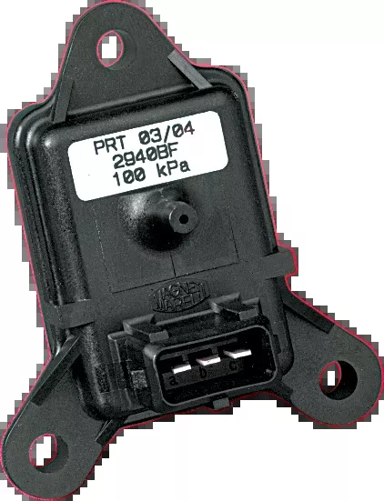 Drag Specialties Barometric Fuel Injection Pressure Switch 95-98 Harley Touring