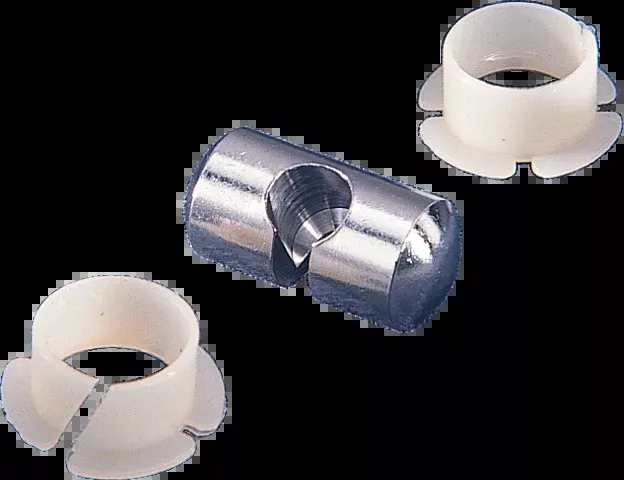 Drag Specialties Brake Clutch Anchor Pin Bushing for 1965-81 Harley Dyna Touring