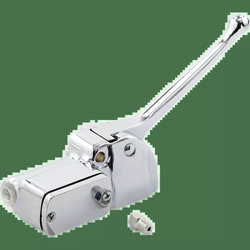 Drag Specialties CHR M/CYL Assem (45010-73)