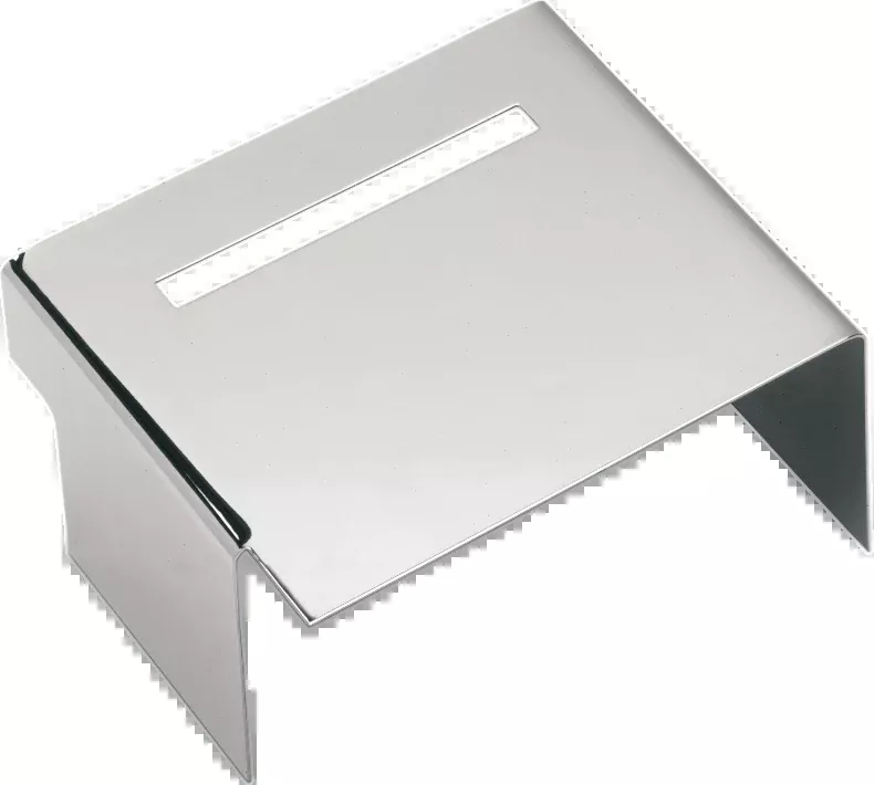 Drag Specialties Chrome Batter Cover for 74-99 Harley Dyna Sportster XLH FXDG