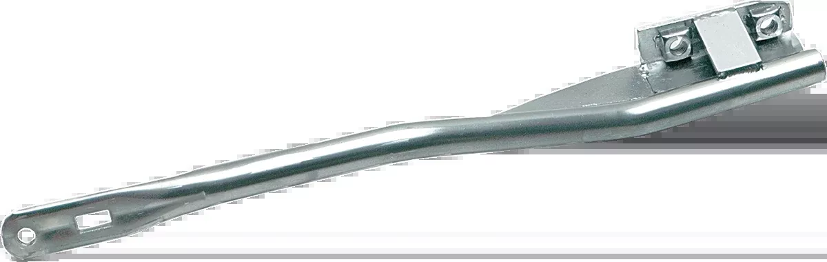 Drag Specialties Chrome Rear Muffler Support Bracket 1980-2003 Harley Sportster