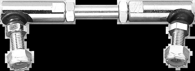 Drag Specialties Chrome Transmission Shift Linkage fits 1982-2000 Harley FXR