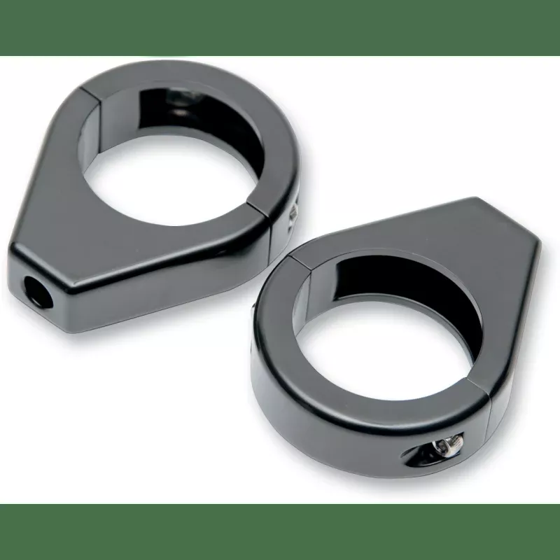 Drag Specialties Clamp T/S Mount 41mm PR