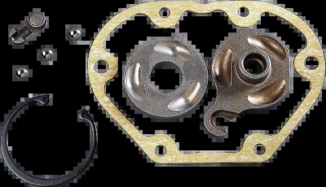 Drag Specialties Clutch Release Kit 84-00 Harley Big Twin FXD FLHT FXR FLST FXST