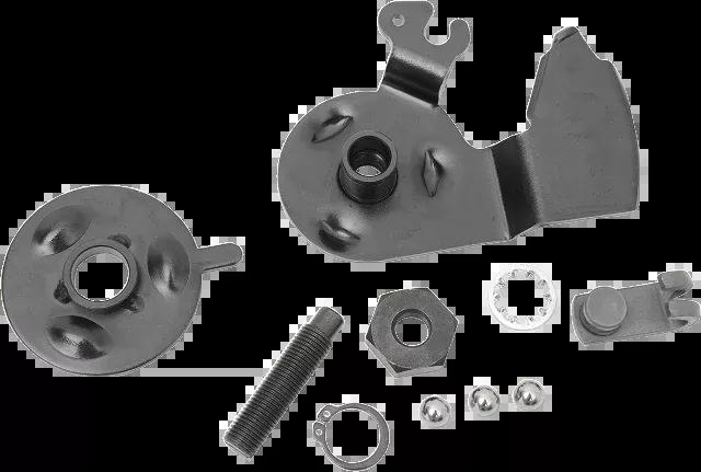 Drag Specialties Clutch Release Ramp Assembly for 1971-1984 Harley Sportster