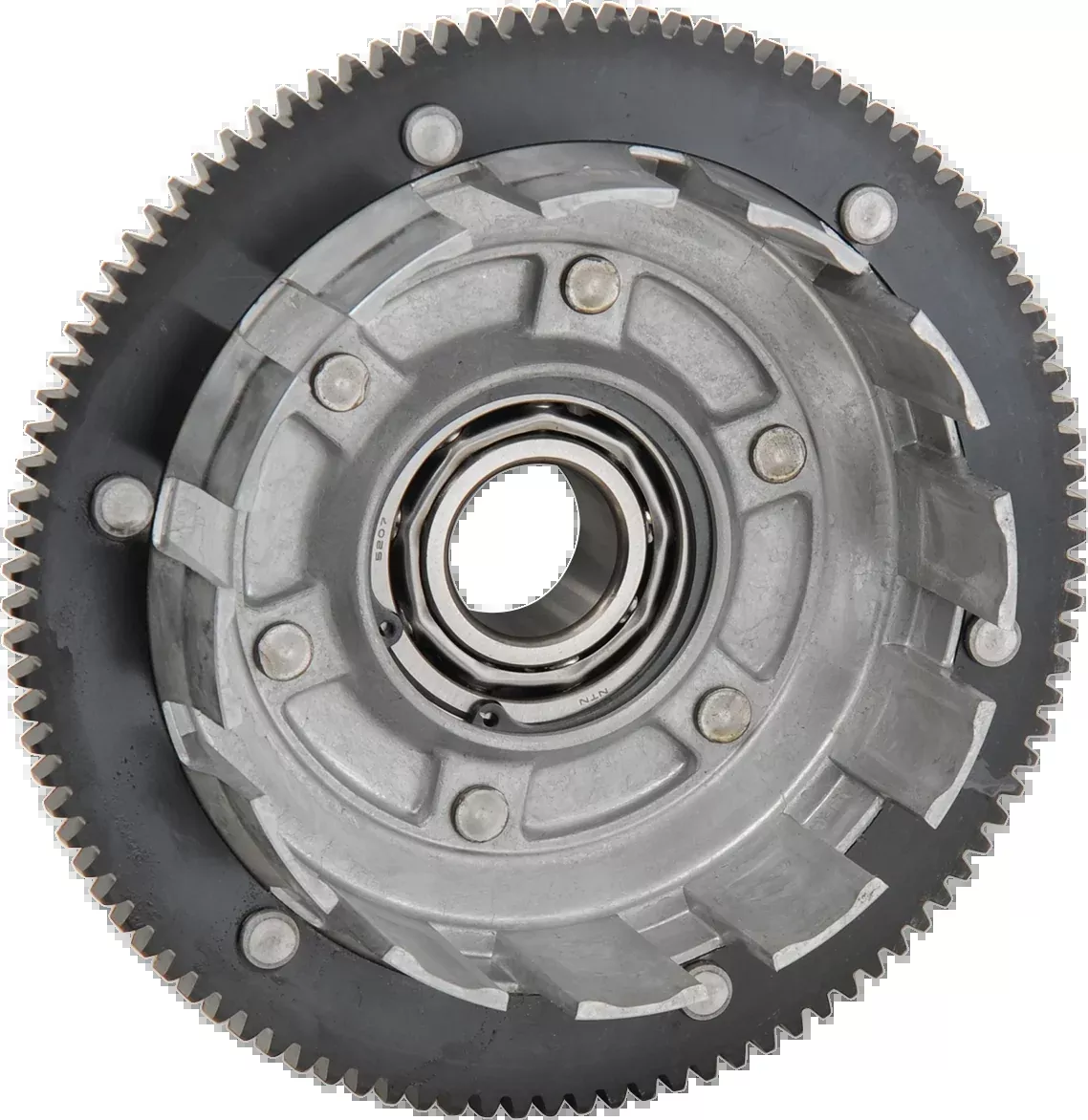 Drag Specialties Clutch Shellfits 1998-2006 Harley Dyna Softail Touring FLSTF