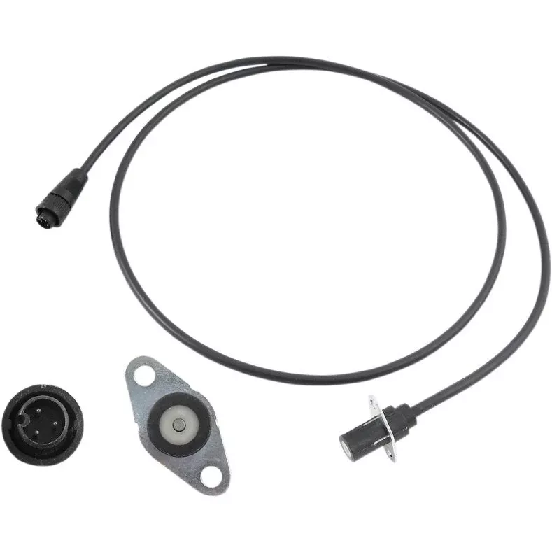 Drag Specialties Crank Shaft Position Sensor Kit 95-98 Harley HD Touring FLH FLT