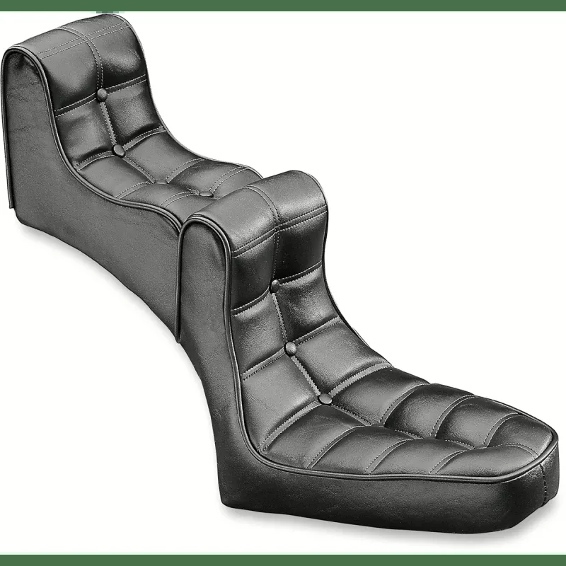 Drag Specialties Cust/Appl Scorpion Solo Seat FRT
