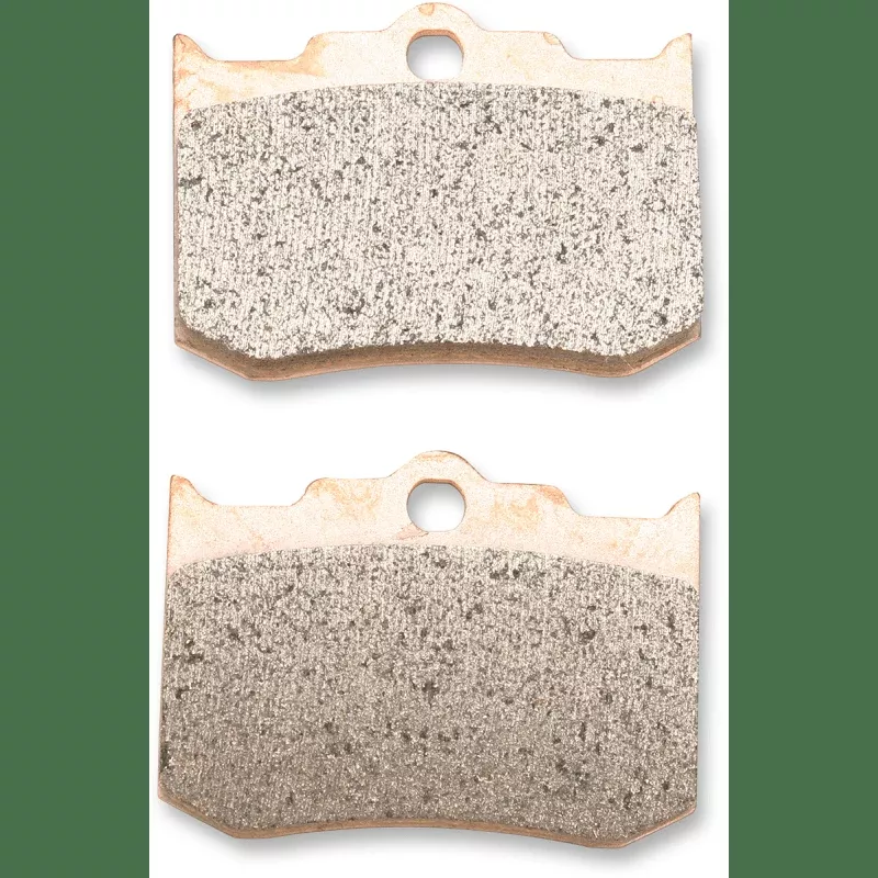 Drag Specialties FAD216/2HH Pad