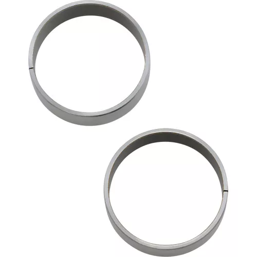 Drag Specialties Fork Tube Bushings for 41mm Harley - Repl. OEM #45940-84