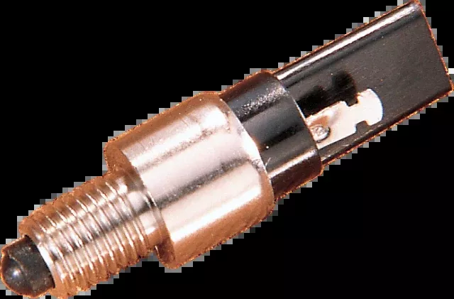 Drag Specialties Front Brake Light Stop Switch for 1972-1981 Harley Dyna Touring