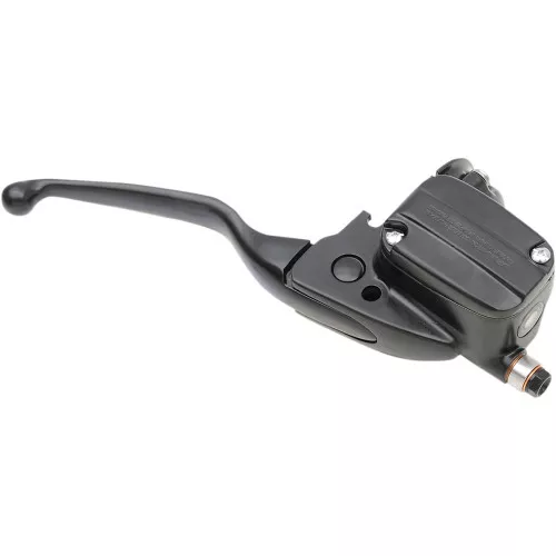 Drag Specialties Front Brake Master Cylinder Assembly for 2008-13Harley Touring OEM#44551-08, 44551-08E