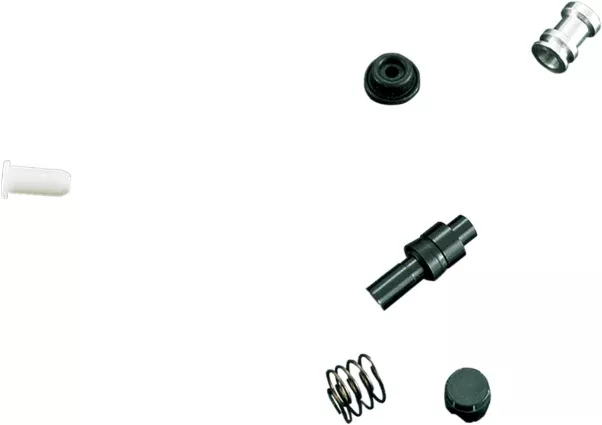 Drag Specialties Front Brake Master Cylinder Rebuild Kit 82-85 Harley Sportster
