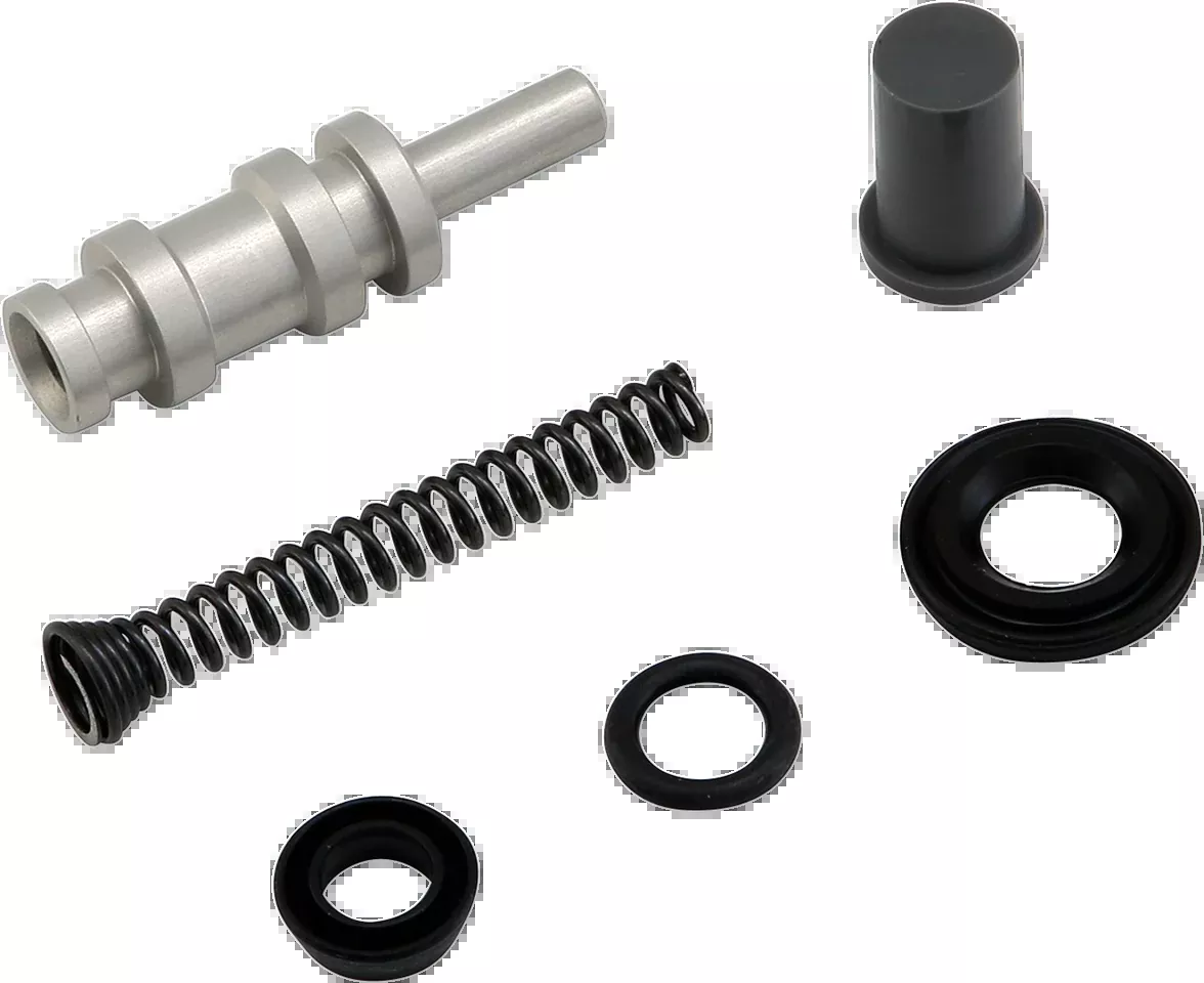 Drag Specialties Front Master Cylinder Rebuild Kit for 95-17 Harley Dyna Softail