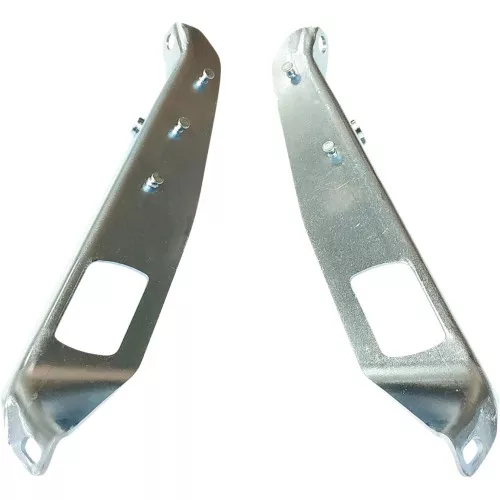 Drag Specialties Heavy Duty Inner Fairing Support Brackets for 1996-2013 Harley Touring