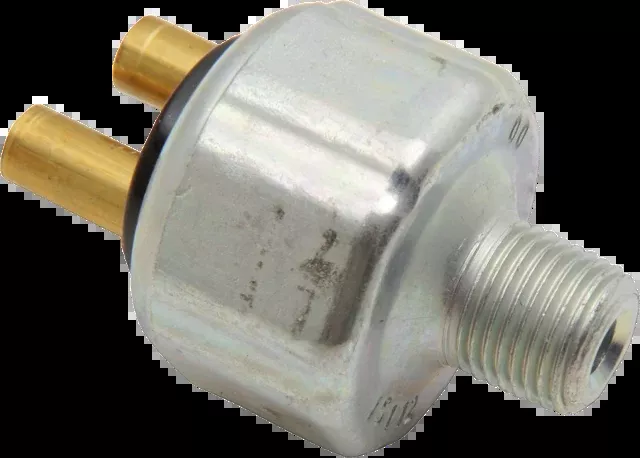 Drag Specialties Hydraulic Stoplight Switch 1958-78 Harley Davidson Shovelhead