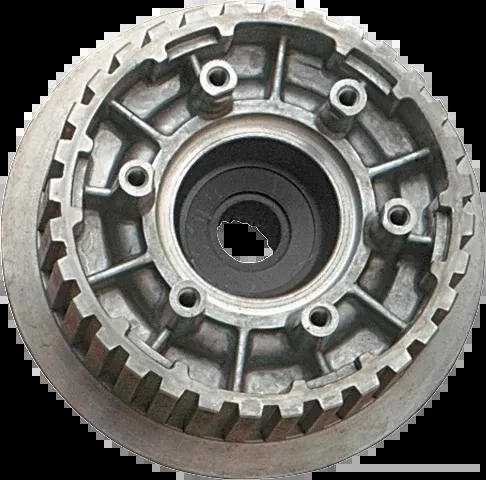 Drag Specialties Inner Clutch Hub for 98-06 Harley Dyna Touring Softail FLHX FXD