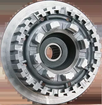 Drag Specialties Inner Clutch Hub fits 1990-1997 Harley Dyna Touring Softail FXD