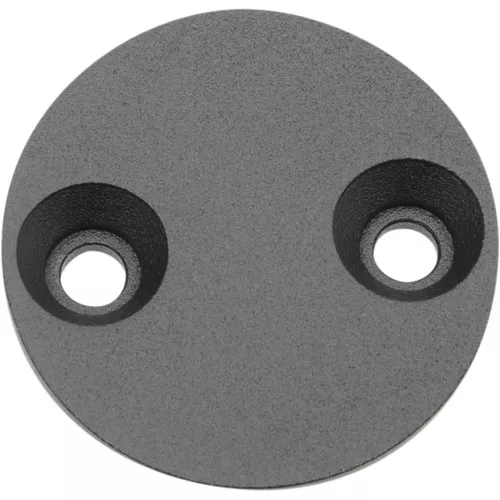 Drag Specialties Inspection Cover for 1991-2003 Harley Sportster - Black