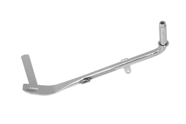 Drag Specialties Kickstand for '07-Up FL Models -1" Over stock length (10-1/2" L) -Each