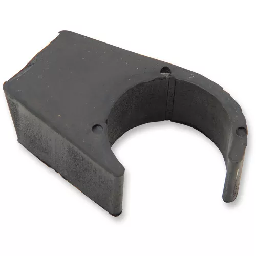 Drag Specialties Kickstand Bumper for Harley
