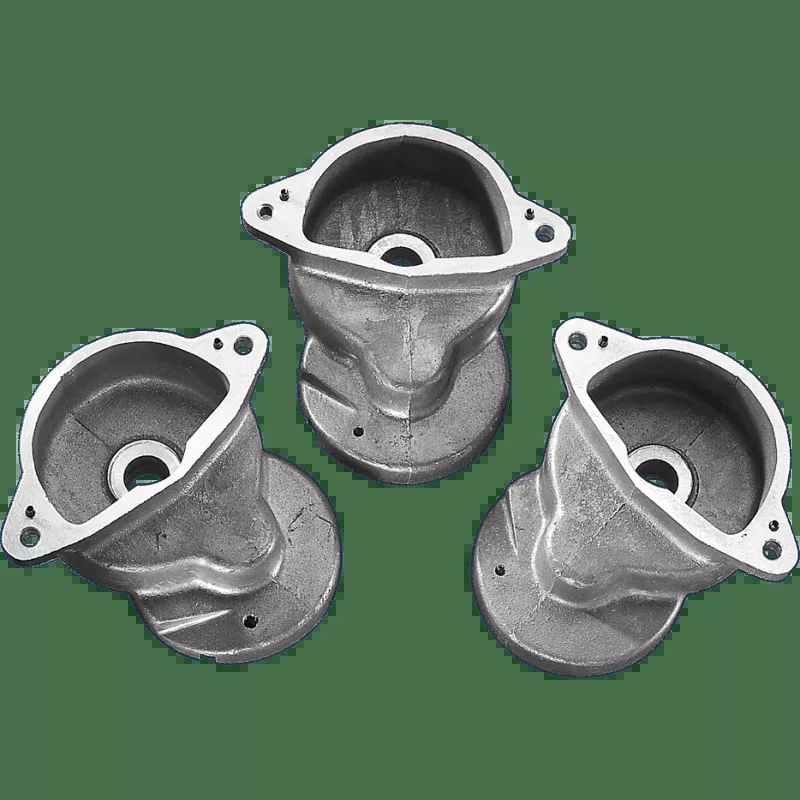 Drag Specialties L79-84 B/T Starter Housing