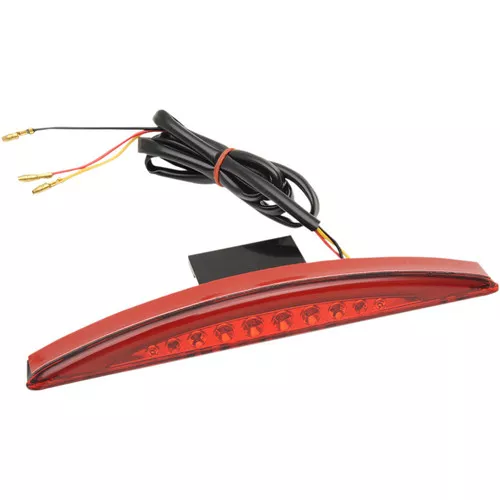 Drag Specialties LED Tail Light for Harley Breakout