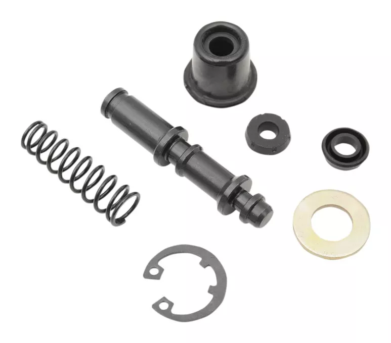 Drag Specialties Master Cylinder Rebuild Kit For Harley Sportster 2007-2013