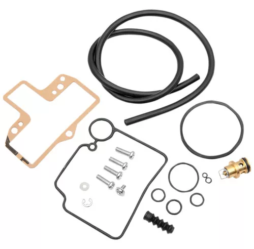 Drag Specialties Mikuni HSR42mm/45mm Carb Rebuild Kit (1003-0293)