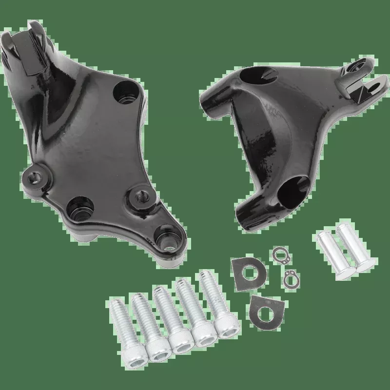 Drag Specialties Mounts P.PGS 14-19