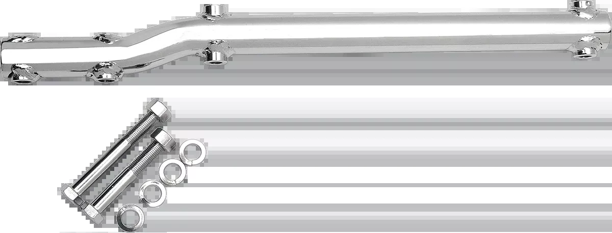 Drag Specialties Muffler Support Bracket 1958-1984 Harley Touring Dyna Models