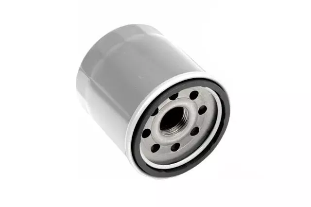 Drag Specialties Oil Filter for '14-Up Indian Models - Chrome