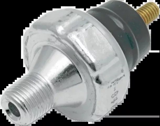 Drag Specialties Oil Pressure Switch for 1941-1984 Harley Touring Shovelhead