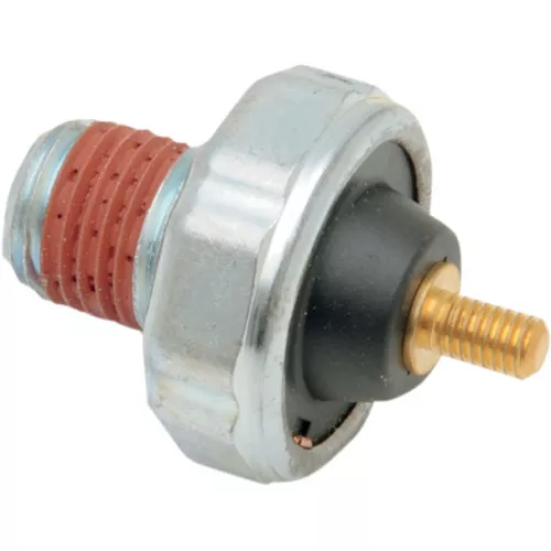 Drag Specialties Oil Pressure Switch for Harley - Repl. OEM #26561-99