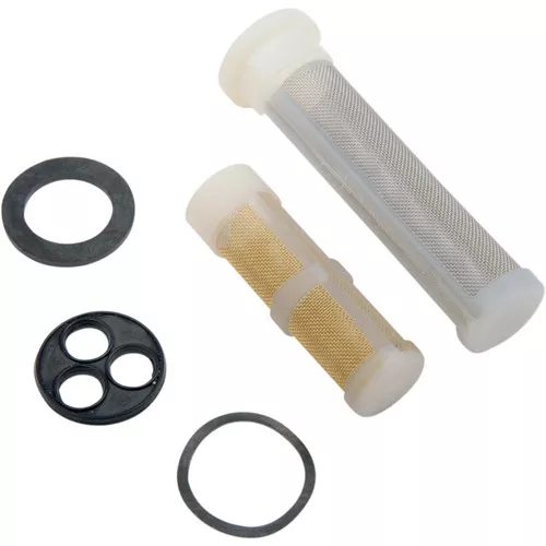 Drag Specialties Petcock Rebuild Kit